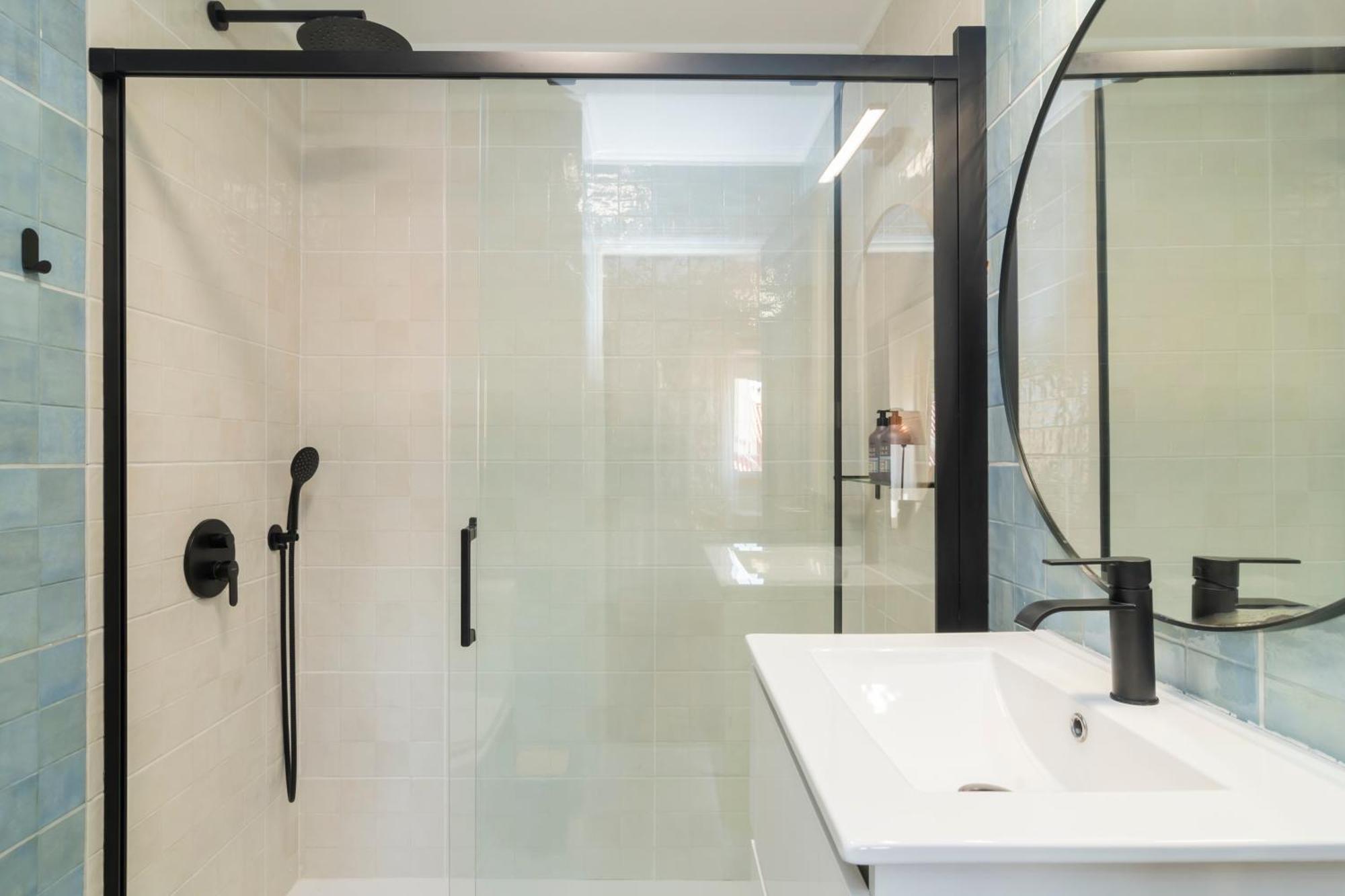 Apartamento Riverfront